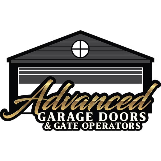 Advanced Garage Doors & Gate Operators logo