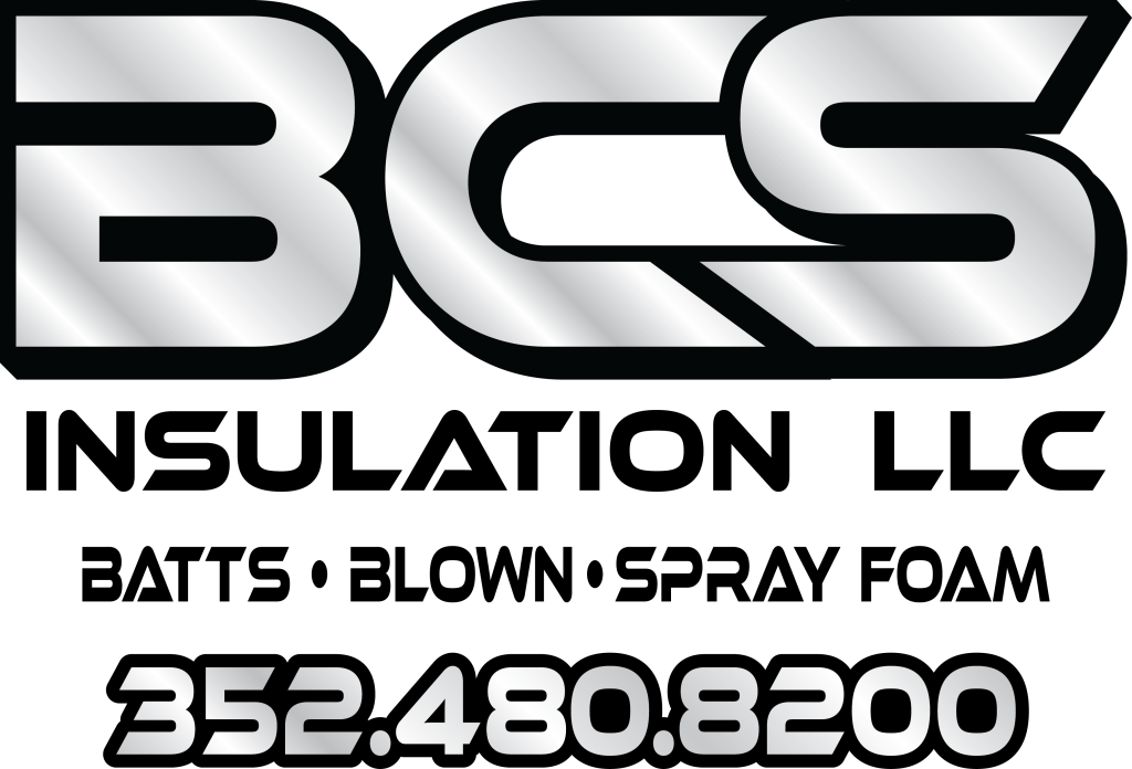 BCS Insulation logo