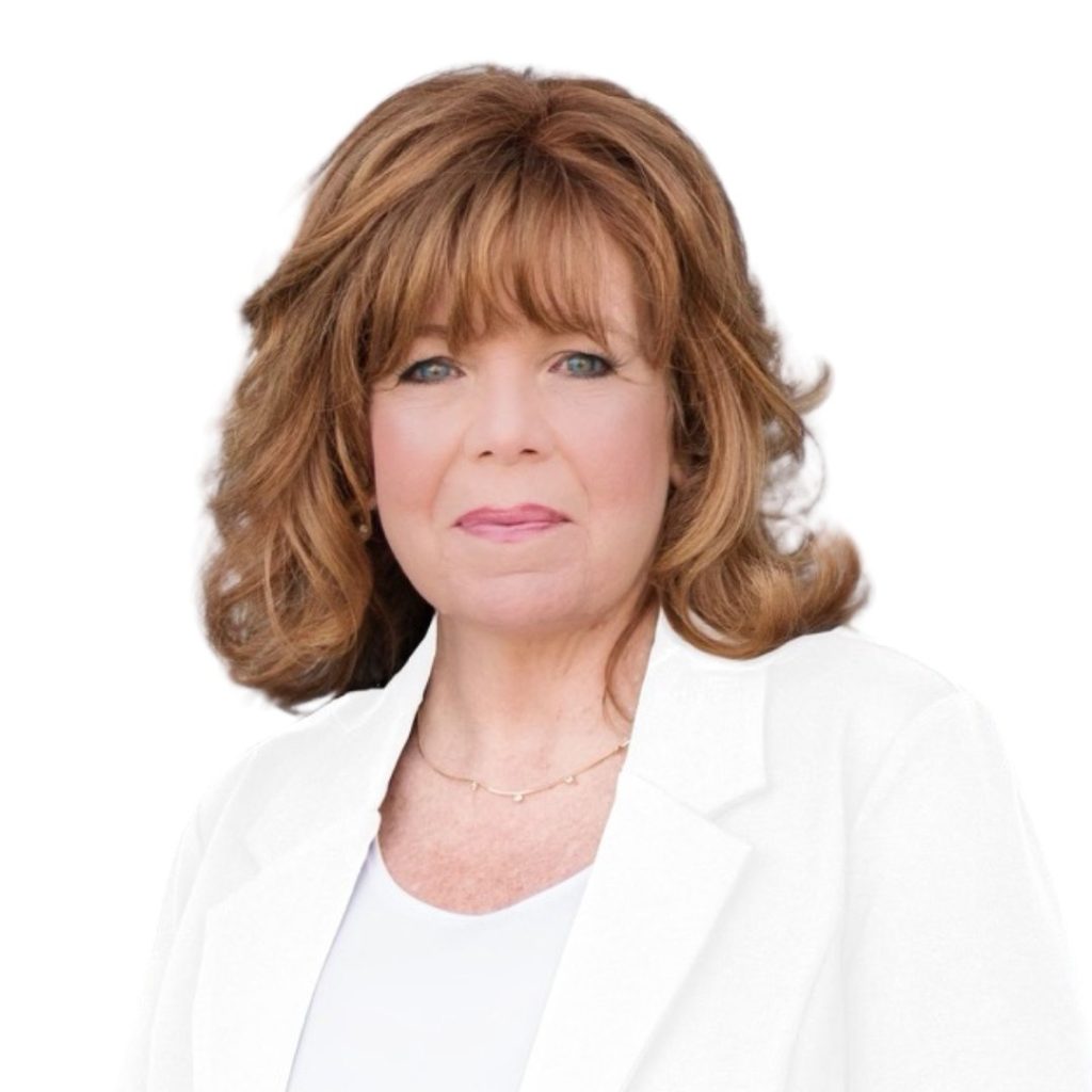 Kelly White headshot