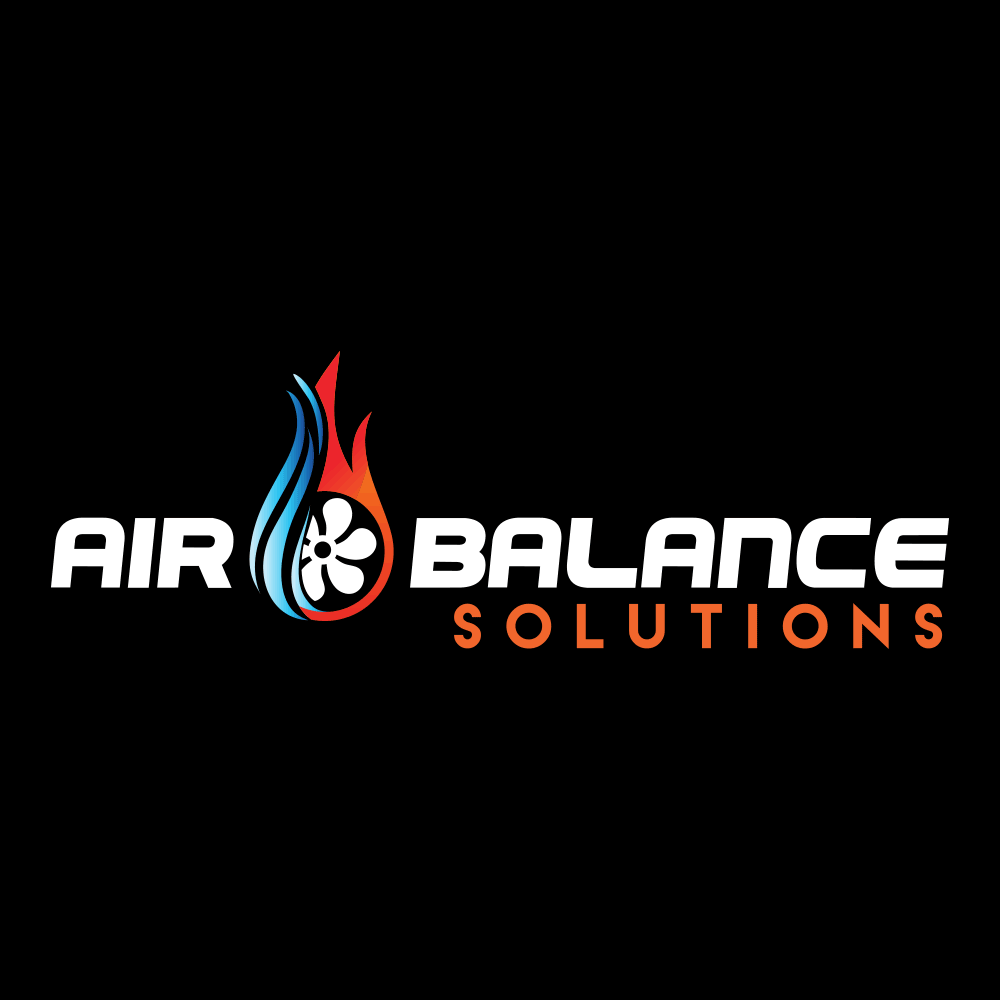ABS Heating & Air logo