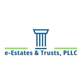 e-estates & Trust logo
