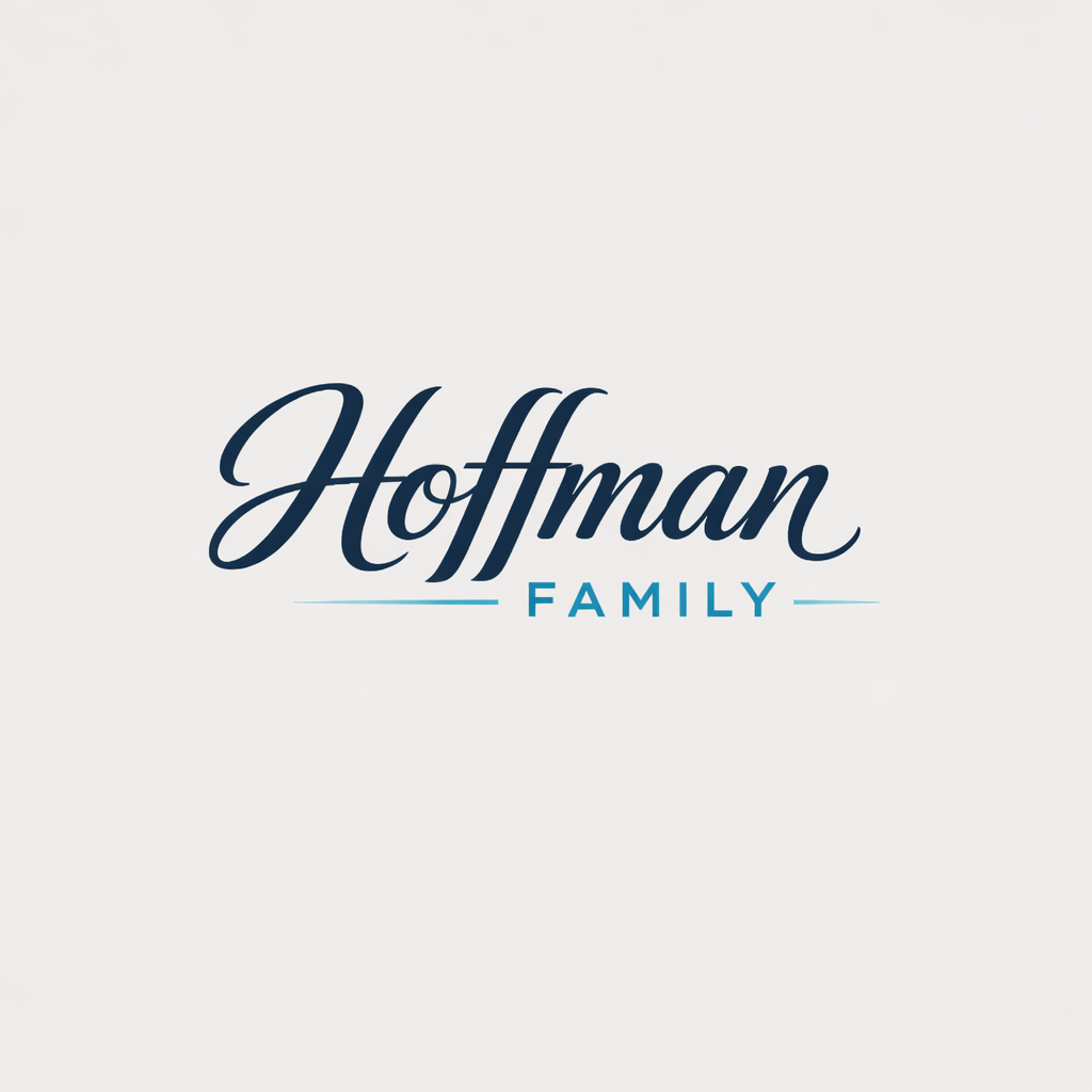 Hoffman Family logo