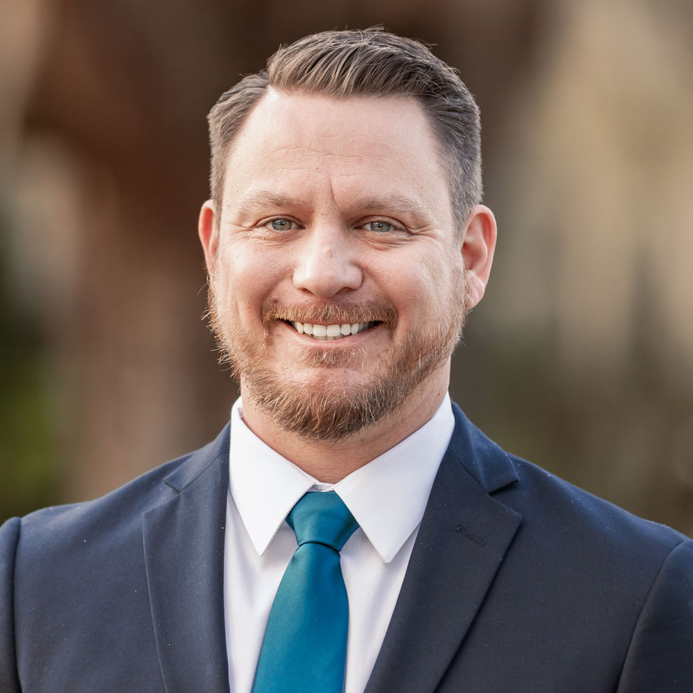 Matt Schwanke headshot