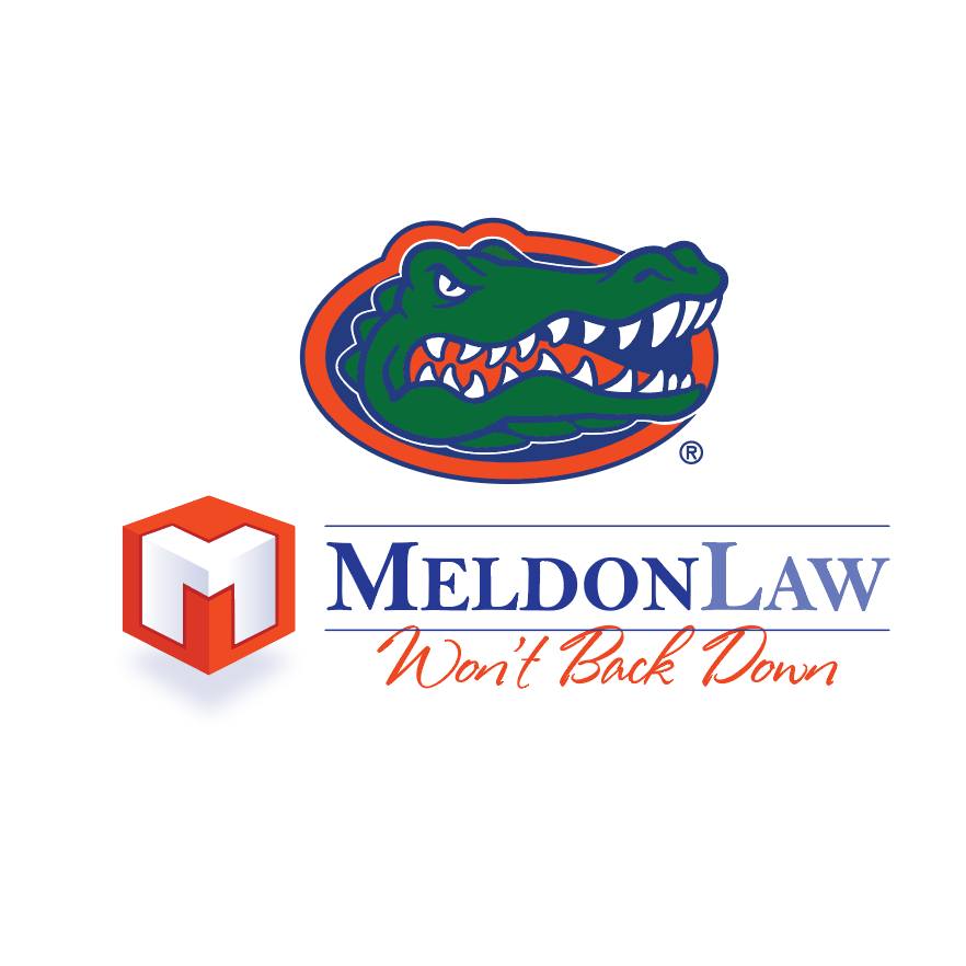 Meldon Law Logo