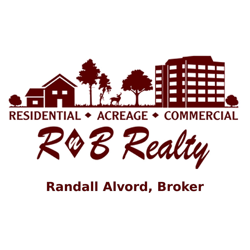 RnB Realty logo