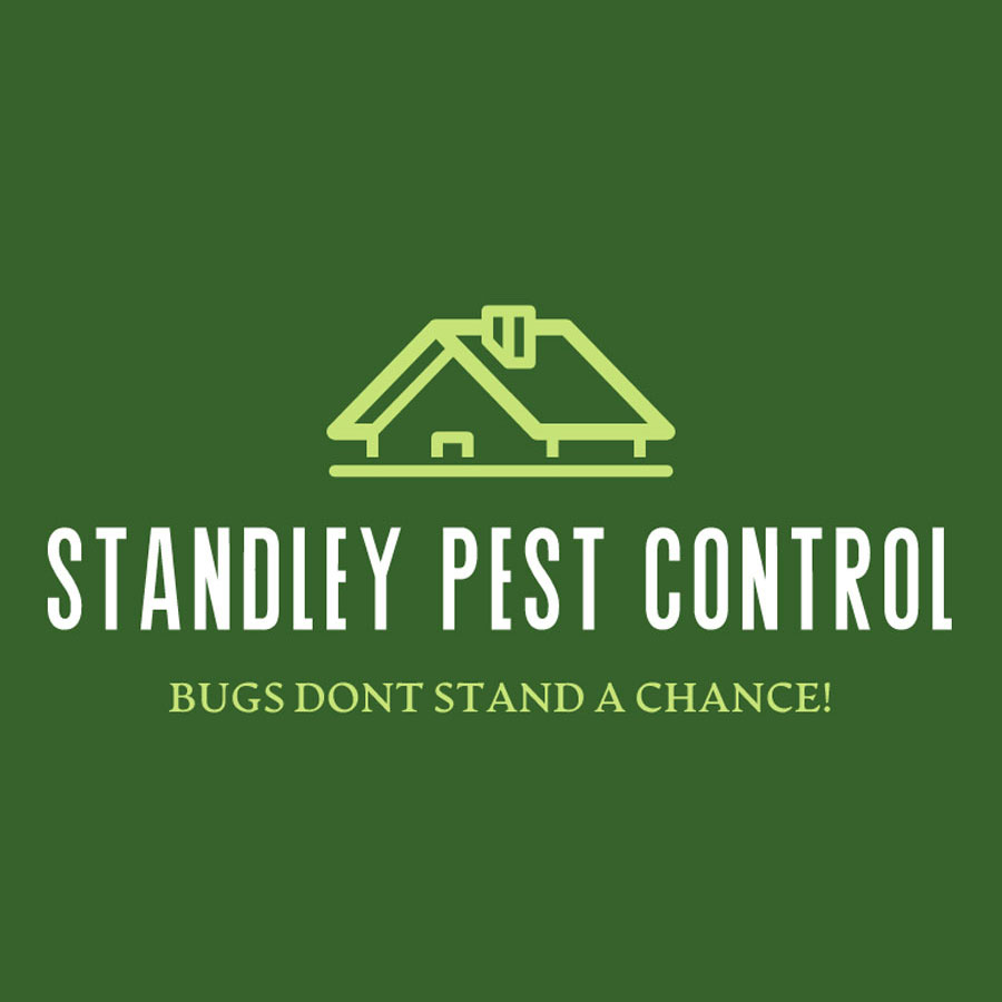Standley Pest Control logo