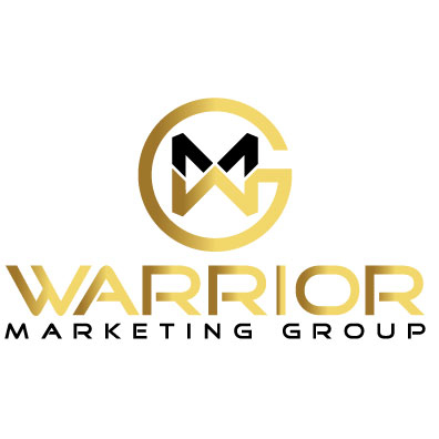 Warrior Marketing Group logo