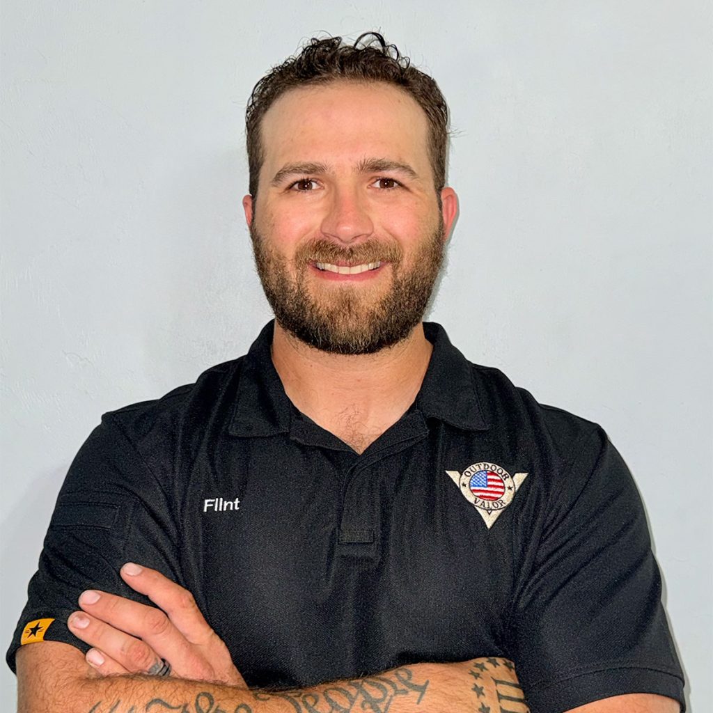 Matthew Flint headshot