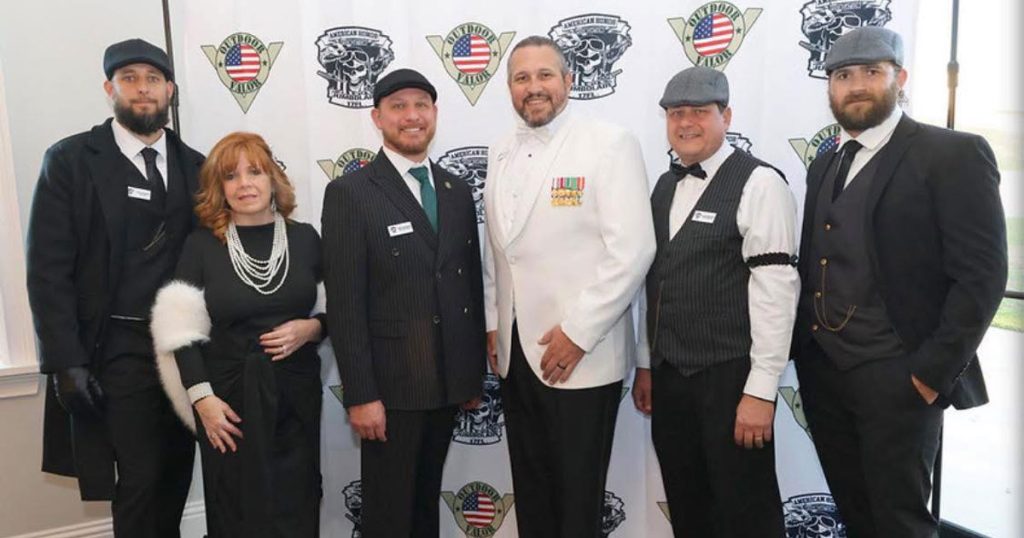 Outdoor Valor Board of Directors